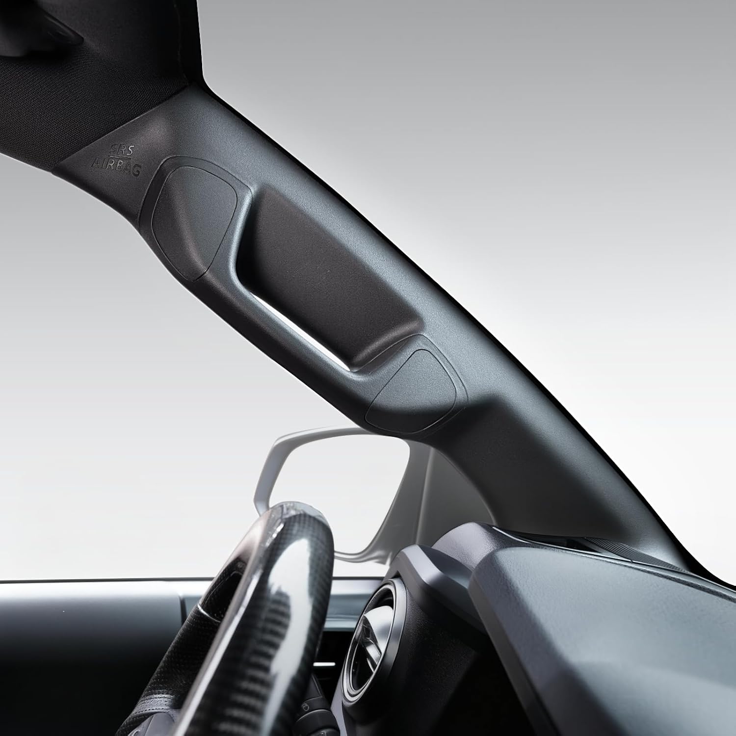 Grab Handles