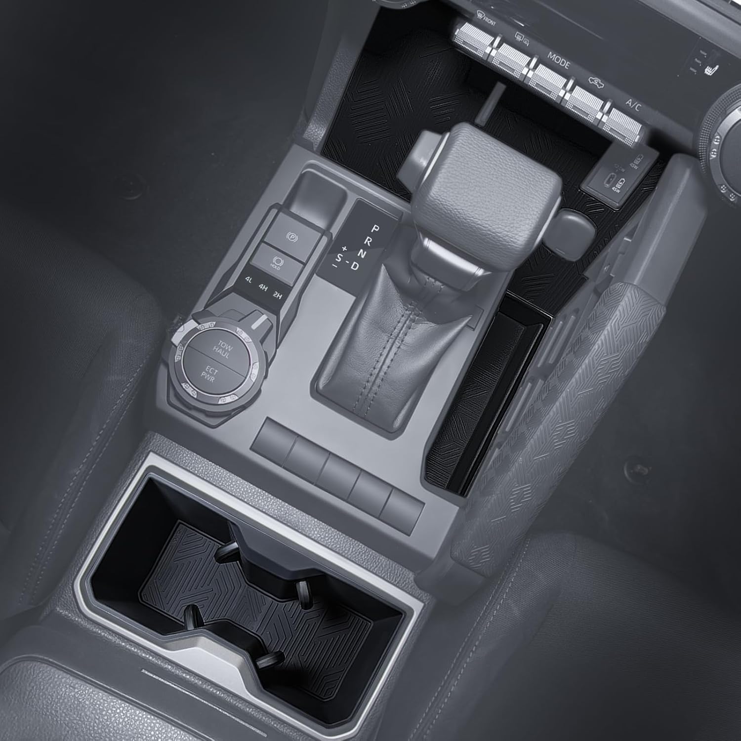 Mounting Hardware