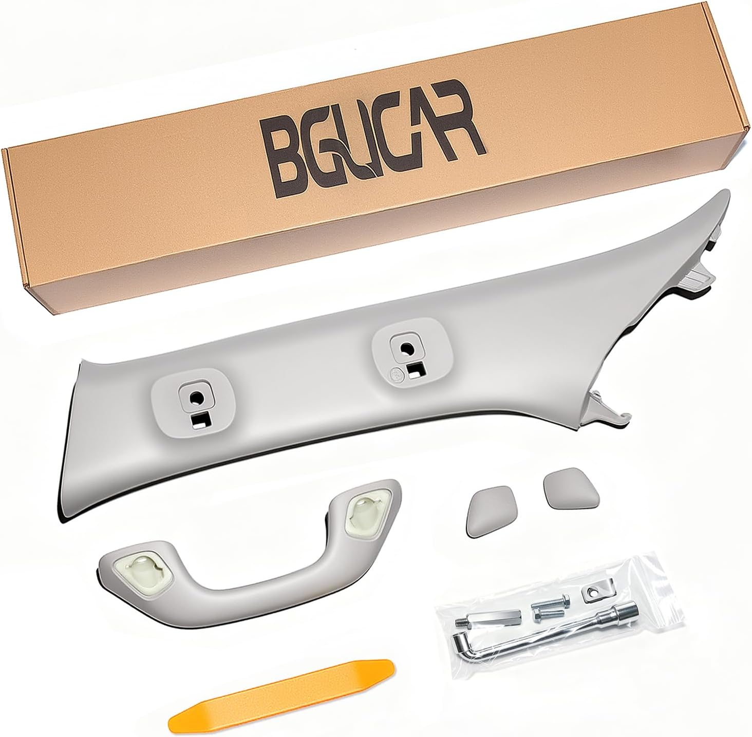 BGUCAR A Pillar Grab Handle